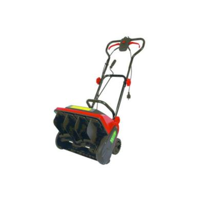 China 20 Inch Handy 1600W Electric Snow Blower For Roadway for sale
