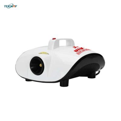 China 900W Sprayer Fogging Machine ULV Fogging Sprayer For disinfection for sale