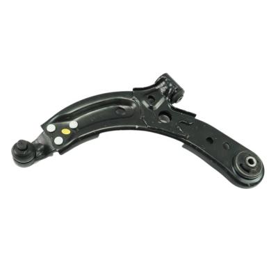 China SAIC MG ZS Suspension 2017 Control Arm with Ball Joint Bushing IR-8175 Reference NO for sale