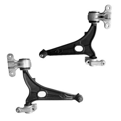 China FORGING Ball Joint 40 Cr 3520.R8 3521.N9 Auto Suspension Systems Front Wishbone Control Arm for Peugeot Expert for sale