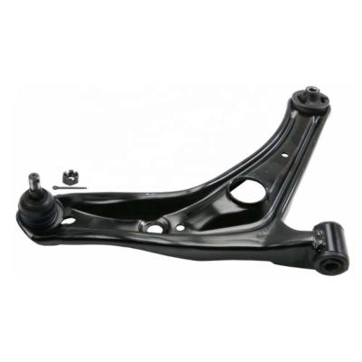 China Right Front Lower Control Arms for Geely Jingang Kingkong Classic Car Parts Suspension System for sale
