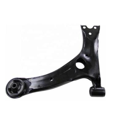 China OE NO. 1064000091 Lower Control Arm for Geely Vision 2006 Automotive Suspension Parts for sale