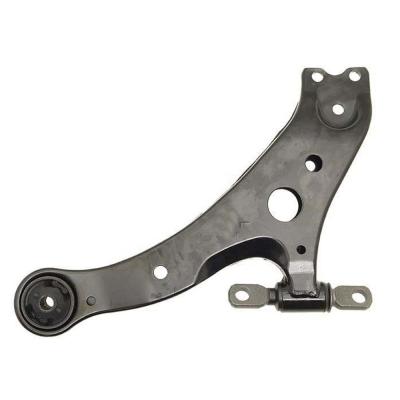 China Geely Emgrand EC8 2019 Front Upper Control Arm OE NO. 1014013159 with SPHC Steel for sale