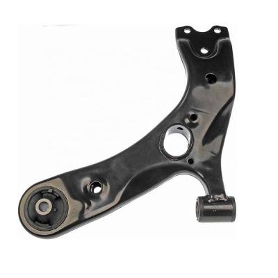 China SPHC Steel Left Lower Control Arm for Geely Gleagle GX7 Aftermarket Suspension Parts for sale