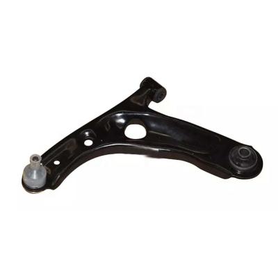 China OE NO. 1014030191 Suspension Fabrication Parts Lower Control Arm for Geely Panda 2014 for sale