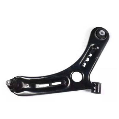 China Lower Control Arm for Geely Binyue SPHC Steel and OEM Standard 4017020700 4017020500 for sale