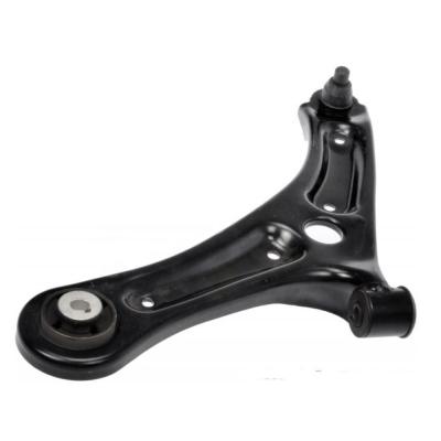 China 40Cr Ball Joint Left Lower Control Arms For BYD Yuan Electric Car Parts for sale