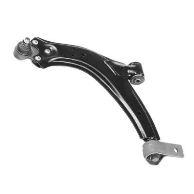 China Nature Rubber Bushing Lower Control Arm for Lifan 520 Made Auto Suspension Parts for sale