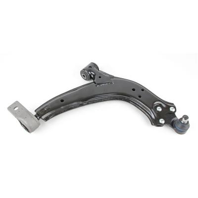China OEM Standard Right Front Control Arm for Lifan 520 320 2006- Auto Suspension Parts for sale