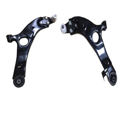 China Hyundai Sta.fe Suspension Arm 54500-2W000 54501-2W000 Made of SPHC Steel Control Arms for sale