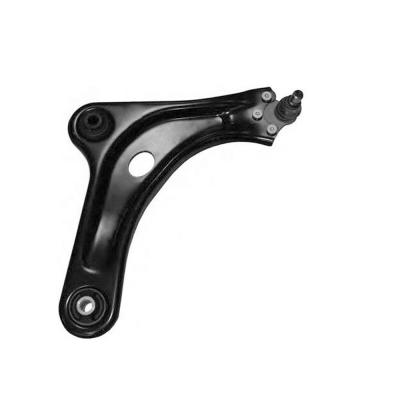 China PEUGEOT 2008 Car Fitment Steel Lower Control Arm for 2013 Front Right Suspension Part for sale
