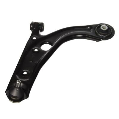 China Car Fitment LANCIA E-Coating Front Lower Left Control Arm for FIAT YPSILON 2011-2016 for sale