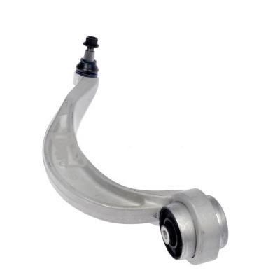 China Left Control Arm for AUDI A6 A7 2010 OEM Standards Suspension Parts Replacement 4G0407693 for sale
