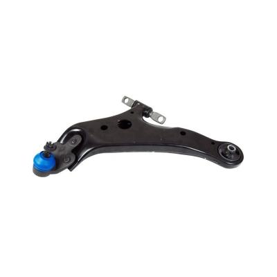 China E-Coating 48069-0T011 Left Front Suspension Control Arm for Toyota Highlander 2008 2013 for sale