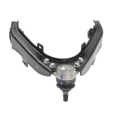 China Front Upper Control Arm for Isuzu DMax 4X2 2008 2012- For Replace/Repair Purpose for sale