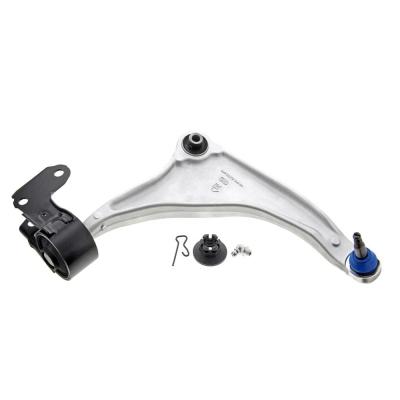 China Suspension Parts Right Front Lower Control Arm FOR Honda Odyssey 18-21 OEM Standards for sale