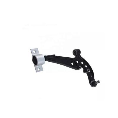 China Front Lower Control Arm for Nissan Serena C24 99/06-13/12 and Nature Rubber Bushing for sale