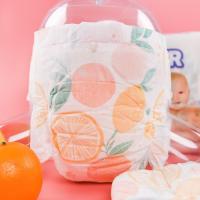 China Um tecido adulto do bebê da absorção rápida do saco de Opp prova livremente oferecido à venda