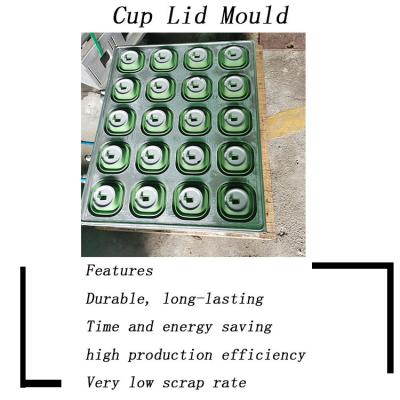 China Molde de termoformado industrial Molde de herramientas de forma de vacío personalizado en venta