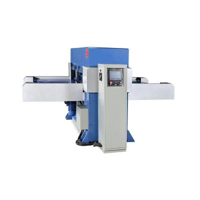 China High Cutting Capacity Automatic Hydraulic Cutting Machine For High Pressure Cutting for sale