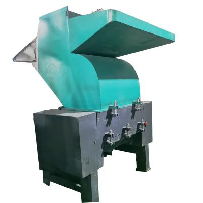 China Used 380V Plastic Crusher Machine High Efficiency 880*1210*1540mm for sale