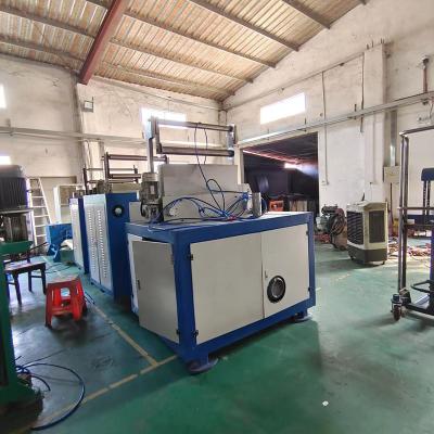 China Máquina de trituração de plásticos usados Retalho de tela de reciclagem Ф8-50 Ruído ≤ 85dB à venda