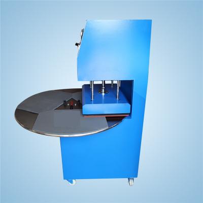 China PVC Blister Sealing Machine 300*500mm 400*600mm 100KG 150KG 170KG 0.6-0.8Mpa for sale