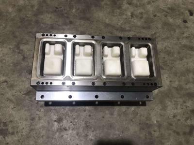 China Industrial Customized Thermoforming Mold Process Thermoforming High precision for sale