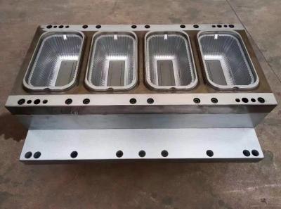 China Customized Thermoforming Mold With Customized for sale