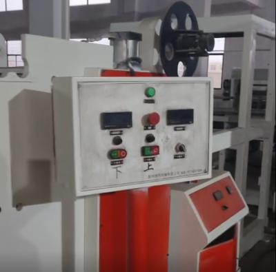 China Used Plastic Extrusion Machine for Pipe Profile Sheet and More Te koop