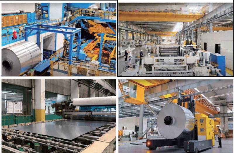 Fornecedor verificado da China - Wuxi Wilke Metal Materials Co., Ltd.