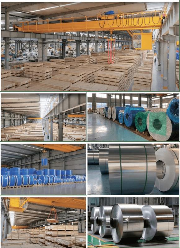 Fournisseur chinois vérifié - Wuxi Wilke Metal Materials Co., Ltd.