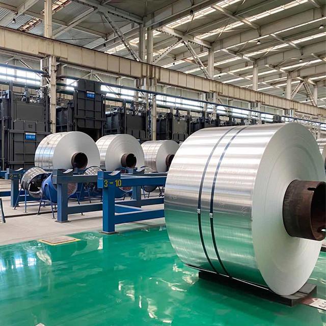 Fornecedor verificado da China - Wuxi Wilke Metal Materials Co., Ltd.