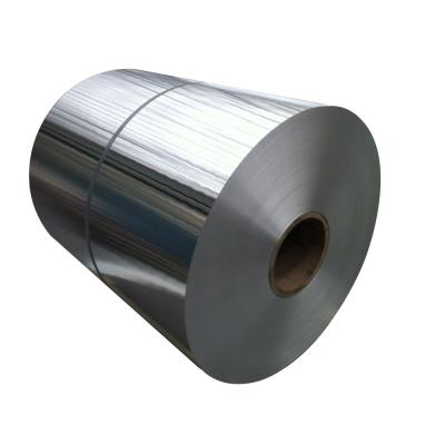China 1060 3003 Aluminum Sheet Coil Coated Alloy 0.1Mm 1050 for sale
