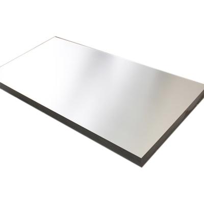 China 6061 6063 Aluminum Sheet Plate 3000mm Fulled Hard Container Plate for sale