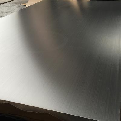 China 5mm 10mm Thickness Aluminium Sheet 1050 1060 1100 Alloy stock for sale
