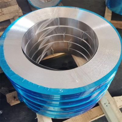 China 1050 estruendo de aluminio de la tira 0.1-300m m 1-12m BS de la bobina de la hoja H14 en venta
