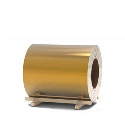 China 3003 3105 Aluminum Sheet Coil 5005 5052 5083 Building Construction for sale