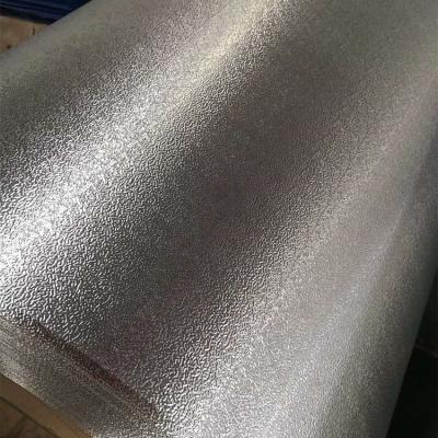 China 5052 Prepainted o revestimento de alumínio do moinho da bobina da folha para veículos à venda