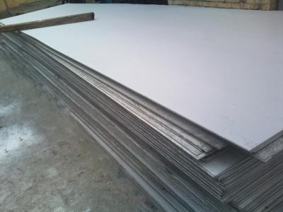Cina piatto di alluminio 1050 dello strato spessi 10mm 5005 di alluminio di alluminio dello strato 5052 dello strato di 5mm lega 1060 1100 in vendita