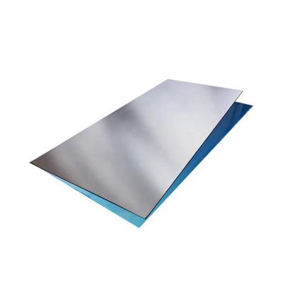 China 2024 sublimation aluminium sheet for Rivets, truck wheel hubs, molds, precision parts, etc. for sale
