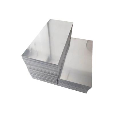 China Kundengebundene Größen-Aluminiumblatt-Aluminiumplatte 1060 Legierung 6061 7075 5052 von den Fabrikdiamant-Platten-Aluminiumblättern zu verkaufen