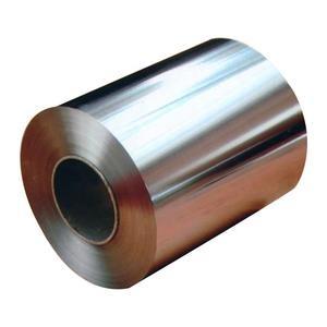 China 1050 Red Black Color Coated Gutter Aluminum Coil Gold White for sale