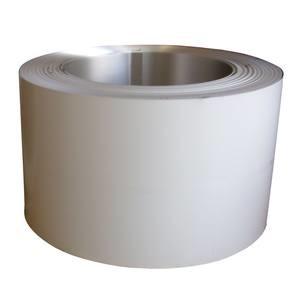 China 0.06mm Stucco Aluminum Sheet Coil 0.1mm 0.25mm 0.3mm Aluminium Strip Coil for sale