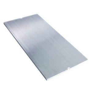 China das placas de alumínio grossas do preço do fornecedor h111 5754 do PWB 5083 do metal ly12 folhas de alumínio à venda