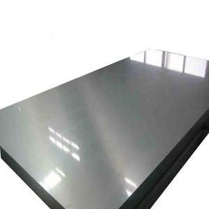 China 0.5mm 0.6mm 0.7mm 0.8mm Thin Aluminium Alloy Sheet for sale