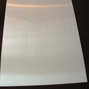 Chine AISI 5083 feuille en aluminium ASTM 1050 du plat 6061 7075 T6 2024 3003 à vendre
