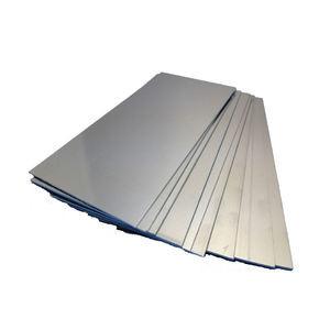 China Thick 6082 Aluminum Plate 5757 3003 3103 2024 2014 1005 for sale