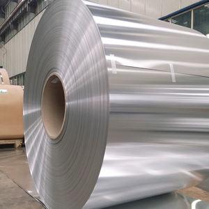 Китай Серебряная промышленная бумага оболочки алюминиевой фольги для трубы кальяна табака продается