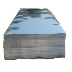 China 4.0mm Aluminum Plate Sheet 11×15 Inch Sublimation Aluminium for sale